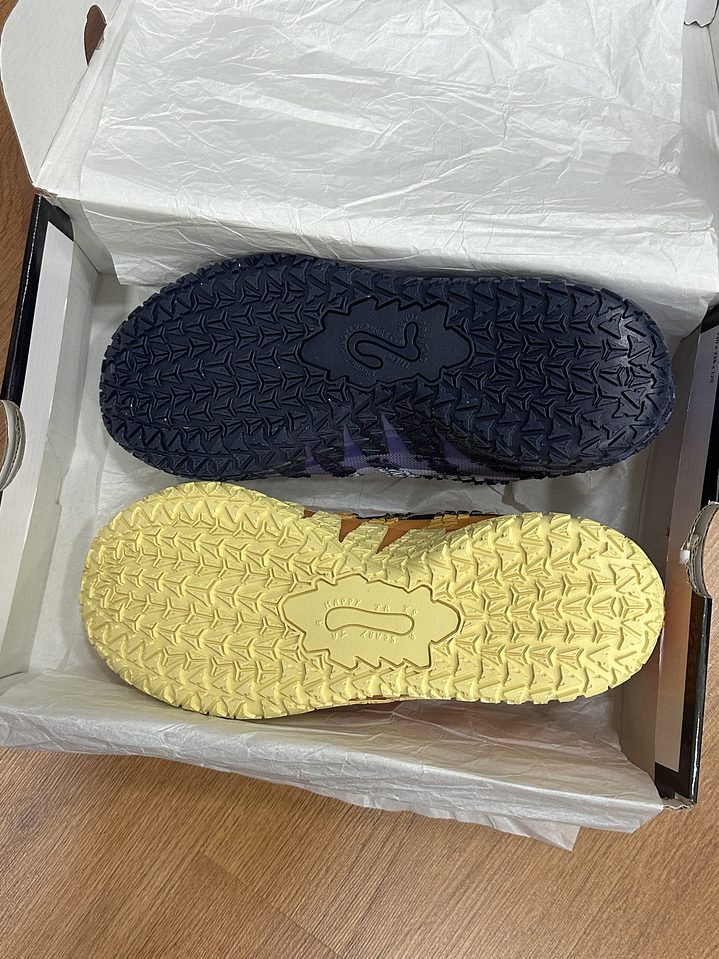 Nike Ja Morant 3 Channel 12  4