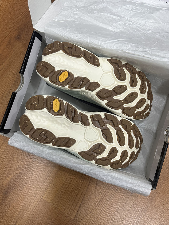 New Balance Fresh Foam X Trail More V3 3