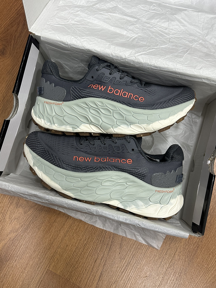 New Balance Fresh Foam X Trail More V3 1