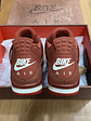Jordan Retro 4 Brick By Brick G5 - Miniatura 4
