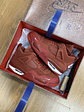 Jordan Retro 4 Brick By Brick G5 - Miniatura 1