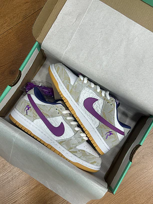 Nike Sb Dunk Rayssa’s