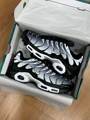 Nike Air Tn Grey 
