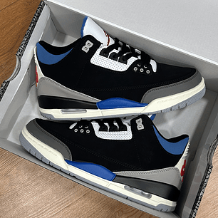 Air Jordan Retro 3 Rare Air 