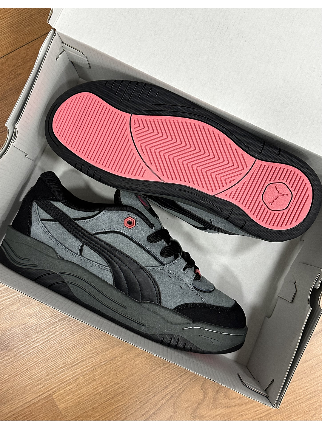 Puma 180 X Staple  3