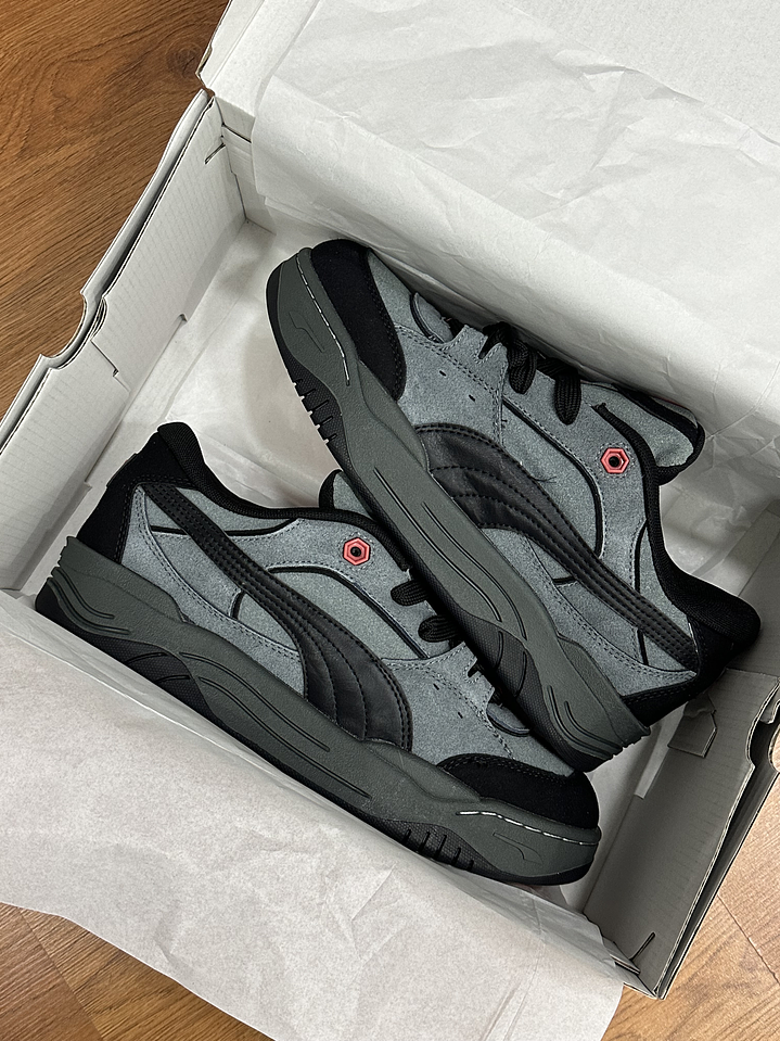 Puma 180 X Staple  1