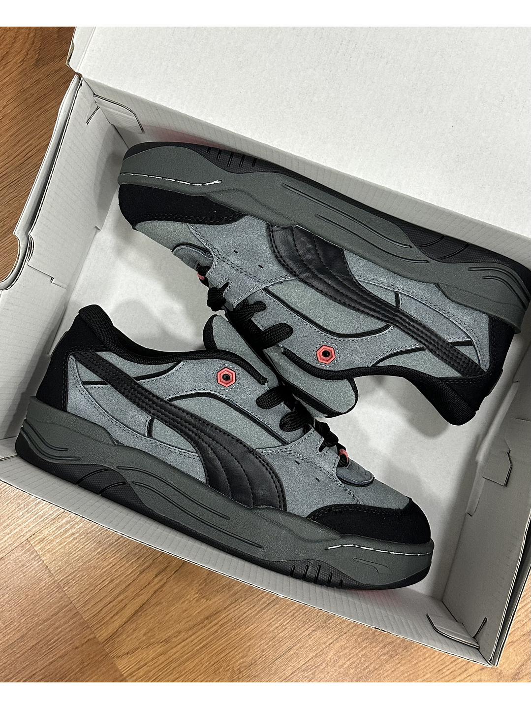 Puma 180 X Staple  2