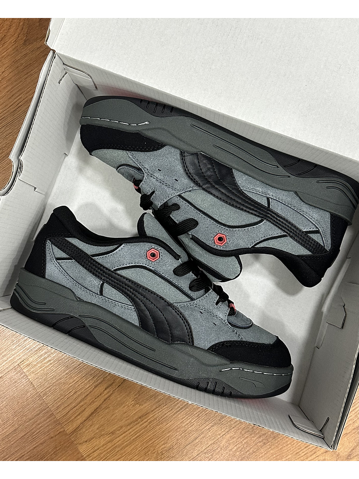 Puma 180 X Staple  2