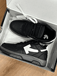 Off White Out Of Office Black  - Miniatura 3