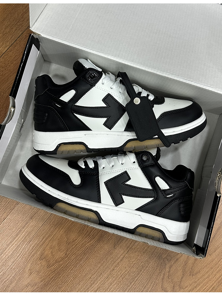 Off White Out Of Office Panda  1