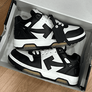 Off White Out Of Office Panda 