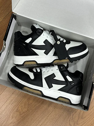 Off White Out Of Office Panda 