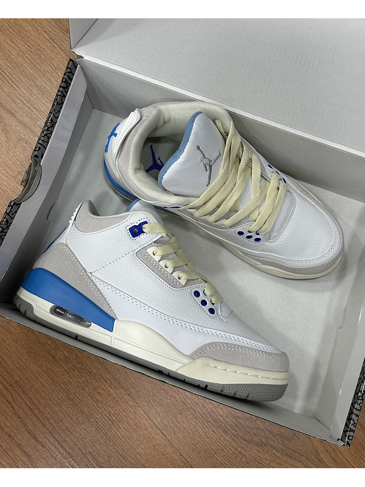 Jordan Retro 3 Lucky Shorts 3