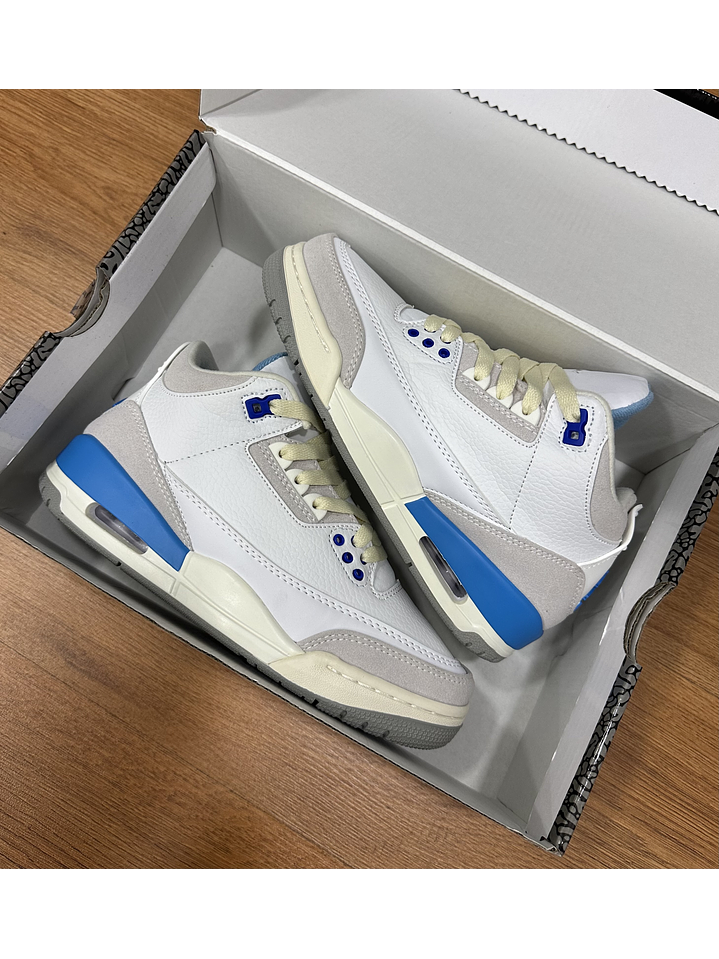 Jordan Retro 3 Lucky Shorts 1