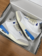 Jordan Retro 3 Lucky Shorts - Miniatura 1