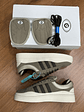 Adidas Campus X Bad Bunny Brown  - Miniatura 2