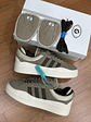 Adidas Campus X Bad Bunny Brown  - Miniatura 1