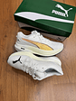 Puma Nitro 3 White  - Miniatura 2