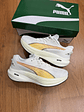 Puma Nitro 3 White  - Miniatura 1