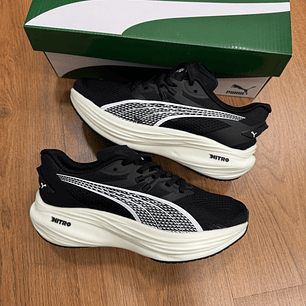 Puma Nitro 3 Black 