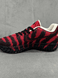 Nike Ja Morant 3 Red Black  - Miniatura 4
