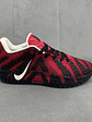 Nike Ja Morant 3 Red Black  - Miniatura 1