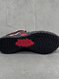 Nike Ja Morant 3 Red Black  - Miniatura 2