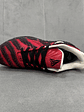 Nike Ja Morant 3 Red Black  - Miniatura 3