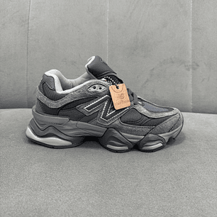 New Balance 9060 Dark Grey