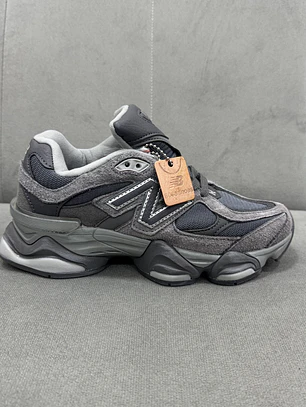 New Balance 9060 Dark Grey