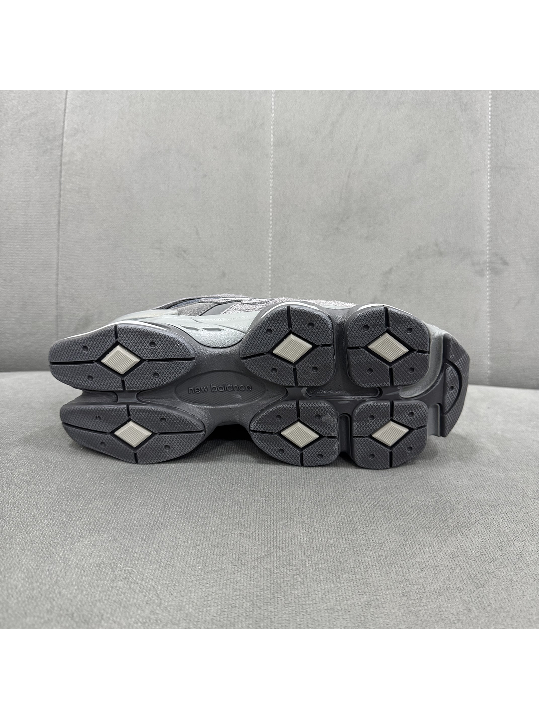 New Balance 9060 Dark Grey 2