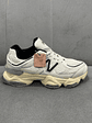 New Balance 9060 Beige  - Miniatura 1