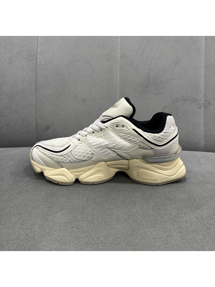 New Balance 9060 Beige  3