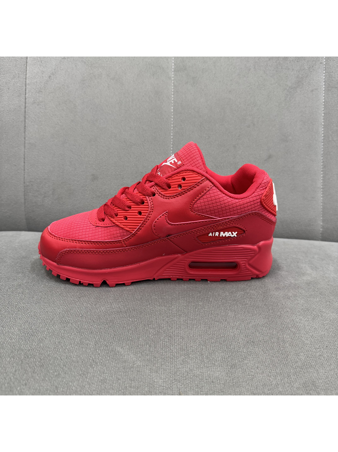 Nike Air Max Roja  4