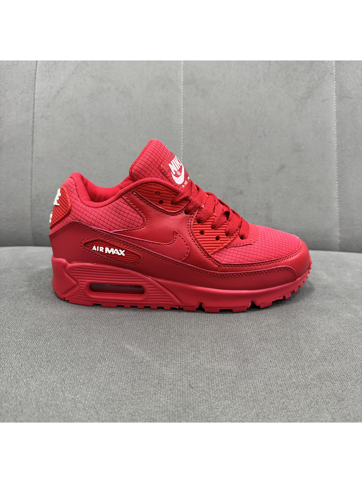 Nike Air Max Roja  1