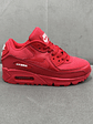 Nike Air Max Roja  - Miniatura 1
