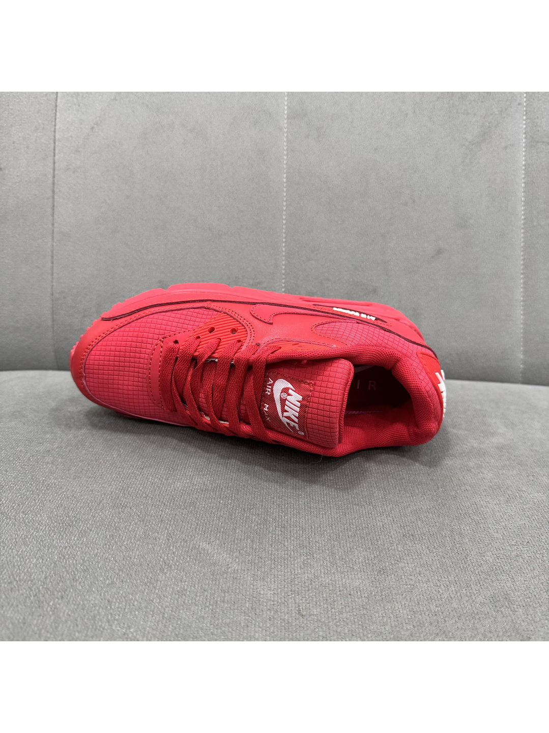 Nike Air Max Roja  3