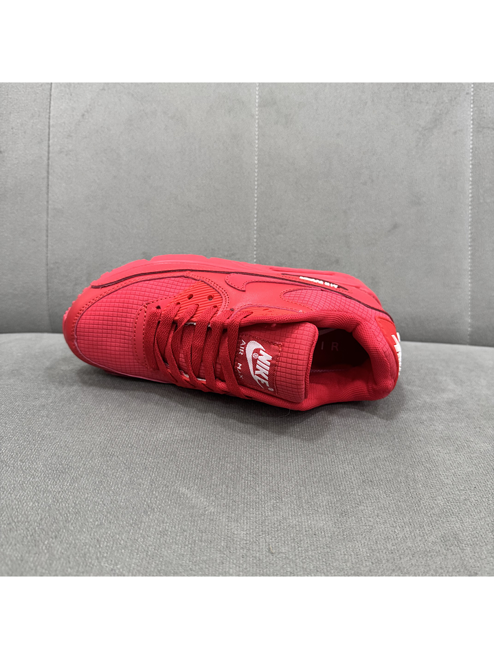 Nike Air Max Roja  3