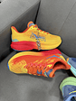 Hoka Mach 6 Yellow  - Miniatura 1