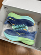 Hoka Mach 6 Blue  - Miniatura 1