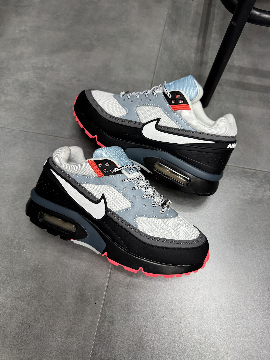 Nike Air Max Bw  1