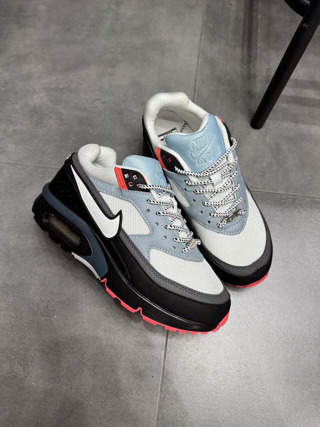 Nike Air Max Bw  2