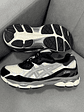 Asics Gel NYC Black Beige  - Miniatura 3