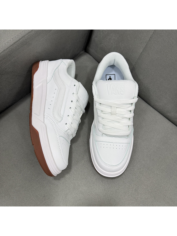 Vans Hylane White  1