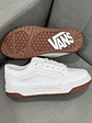 Vans Hylane White  - Miniatura 2