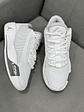 Jordan Luka 77 White  - Miniatura 3