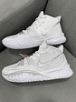 Nike Kyrie 7 Total White  - Miniatura 1