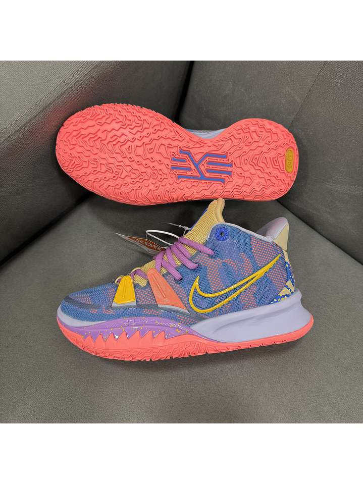 Nike Kyrie 7 Expressions  1