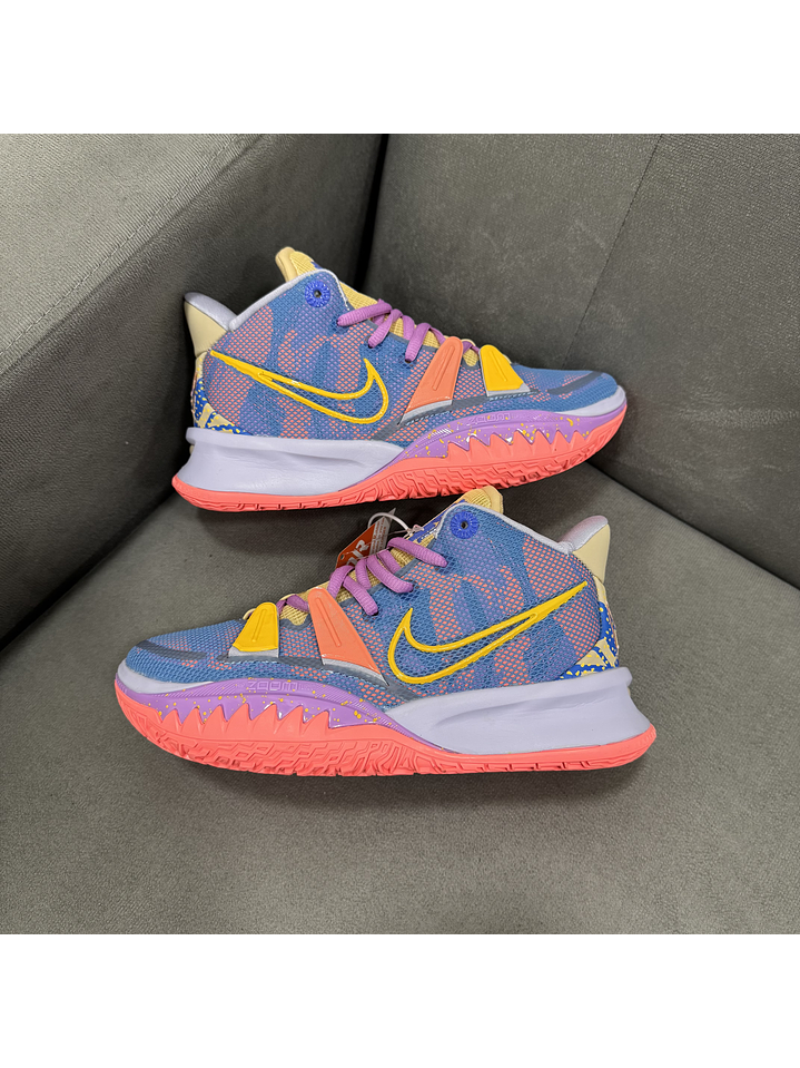 Nike Kyrie 7 Expressions  2