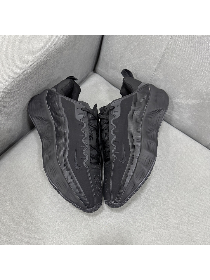 Nike Ava Rover Black  2